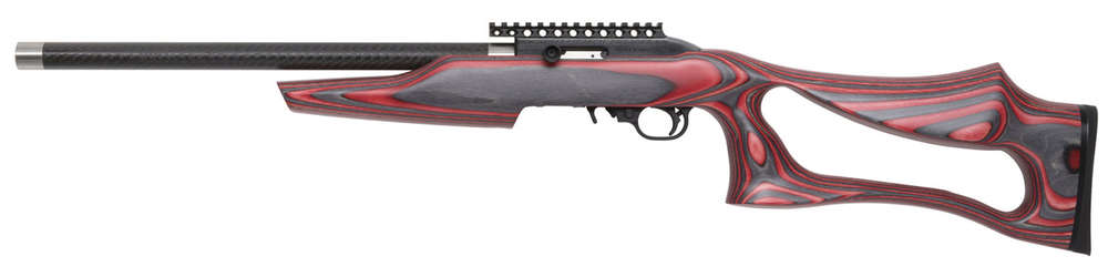 Rifles Long Guns Magnum Research 10+1 22LR MAG SSER22G      SWITCHBOLT 22LR 17        RED LAM